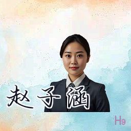 赵子涵