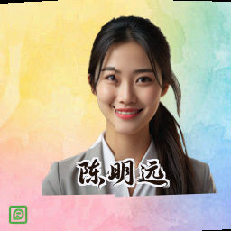 陈明远